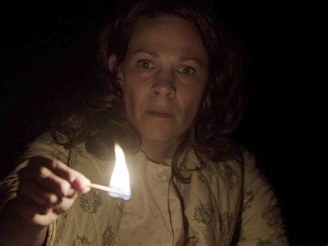 Watch The Conjuring Trailer