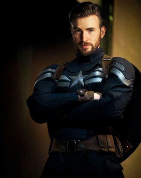 Chris Evans Captain America Winter Soldier Chris Evans Chris