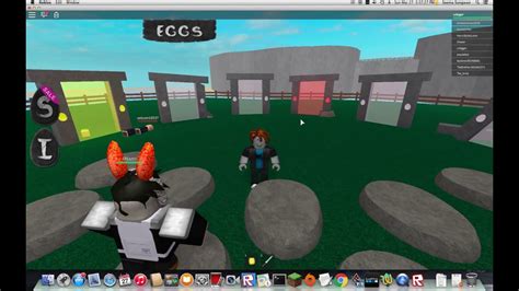 How To Find All The Portals In The 2016 Roblox Egg Hunt Youtube