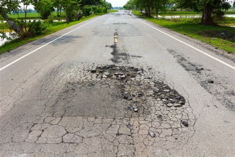 Bumpy Road Stock Photos Pictures And Royalty Free Images Istock