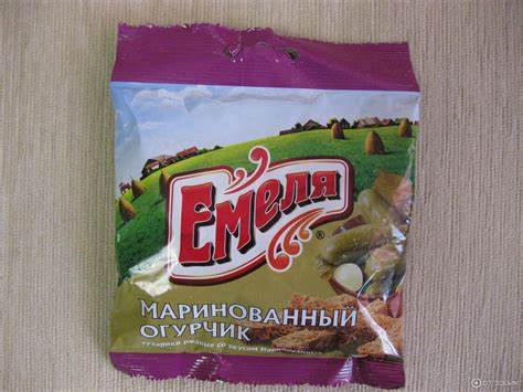 Сухарики Емеля | Пикабу Картинка - Сухарики Емеля | Пикабу