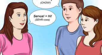 Salam isn't a persian word. How to Say Hello in Danish: 11 Steps (with Pictures) - wikiHow