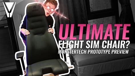 Best Gaming Chair For Flight Simulator Bios Pics