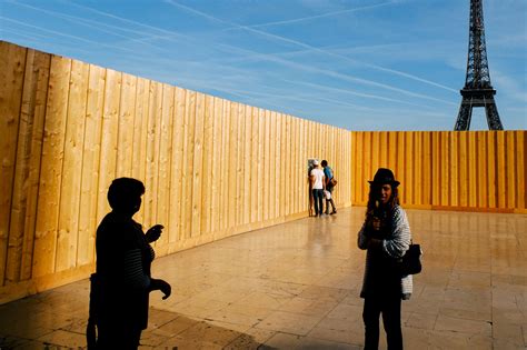 Wallpaper Yellow Sky Architecture Tourist Attraction Wall