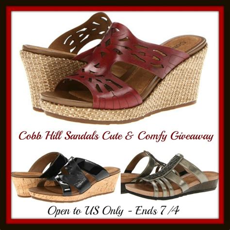 Win Cobb Hill Sandals Ends Us Only Mom Does Reviews