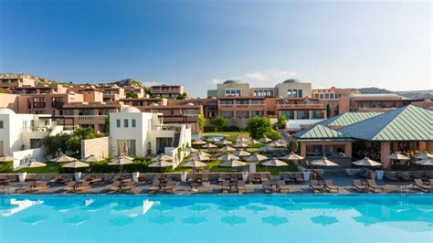 Helona Resort Kardamena • Holidaycheck Kos Griechenland