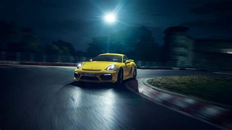 Porsche Yellow Wallpapers Top Free Porsche Yellow Backgrounds