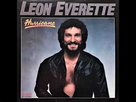 Hurricane Leon Everette 1981 YouTube