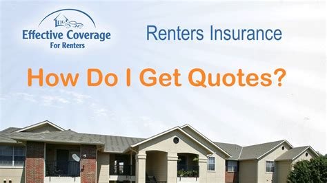 Maybe you would like to learn more about one of these? How Do I Find Renters Insurance Quotes? - YouTube