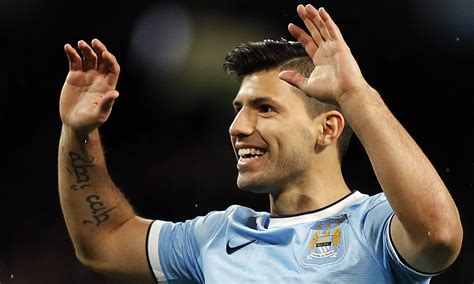 Compare sergio agüero to top 5 similar players similar players are based on their statistical profiles. Sergio Agüero hands Manchester City fitness boost for ...