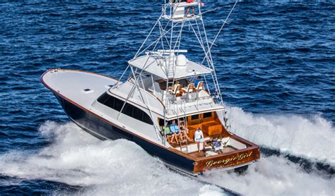 Merritt's Boats and Engine Works