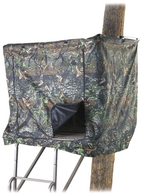 Guide Gear Universal Tree Stand Blind