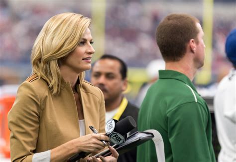 Even More Sideline Reporters That Are Actually At The Center Of The