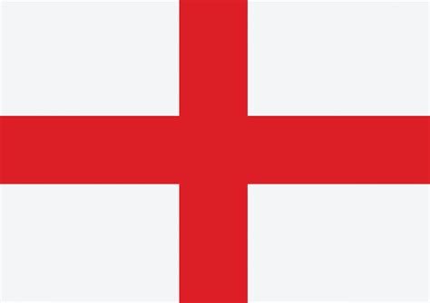 Republic Of The England Flag Free Stock Photo Public Domain Pictures