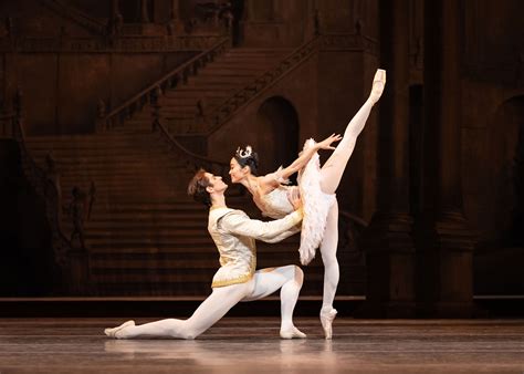 The Royal Ballets The Sleeping Beauty Helen Maybanks