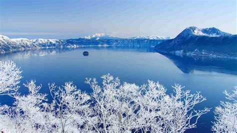 8 Cool Things To Do In Hokkaidos Winter Cgtn