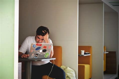 8 Habits That Make Millennials Stressed And Unproductive Psychology Today