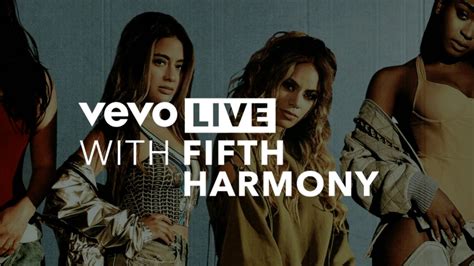 Vevo Live Music Video Show To Stream On Youtube Facebook Twitter
