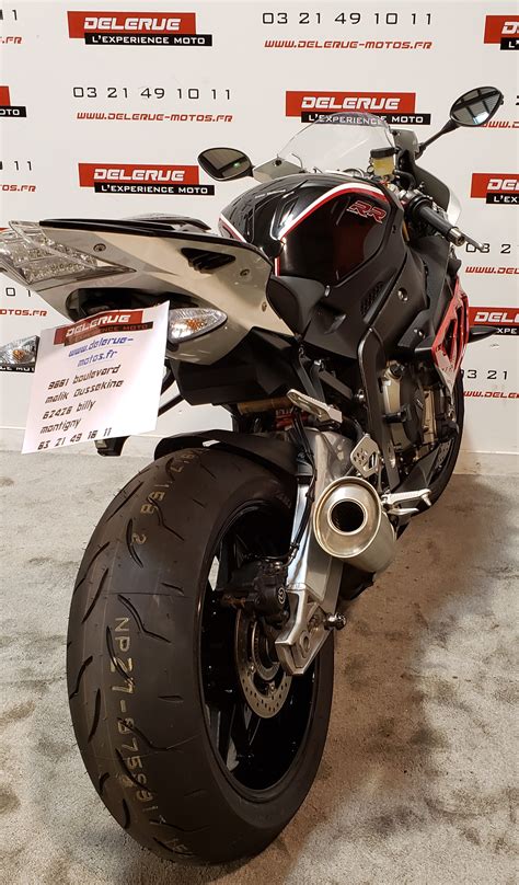Bmw s1000rr is a race oriented sport bike initially made by bmw motorrad to compete in the 2009 superbike world championship, that is now in commercial production. BMW S 1000 RR 2014 1000 cm3 | moto sportive | 16 745 km ...