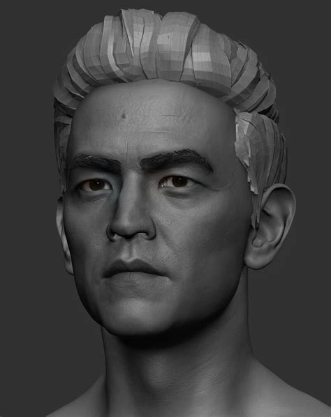Всё про режиссера и сценариста илью куликова. ArtStation - Dmitry Kulikov