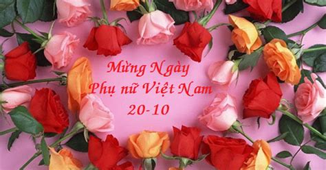 Bài Phát Biểu Ngày Phụ Nữ Việt Nam 2010 10 Mẫu