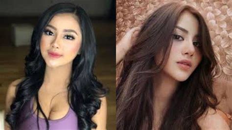 Biodata Tania Ayu Siregar Artis Sekaligus Model Dan Dj