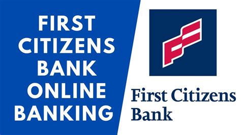 First Citizens Bank Online Banking Login | First Citizens Login - YouTube gambar png