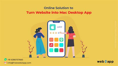 Check out this handy guide on easily turning your site into an app on wpengine. Online Solution to Turn Website into Mac Desktop App ...