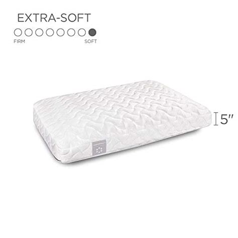 Подушки tempurpedic symphony memory foam bed pillow with washable cover, standard size. Best Tempurpedic Pillow on February 2020