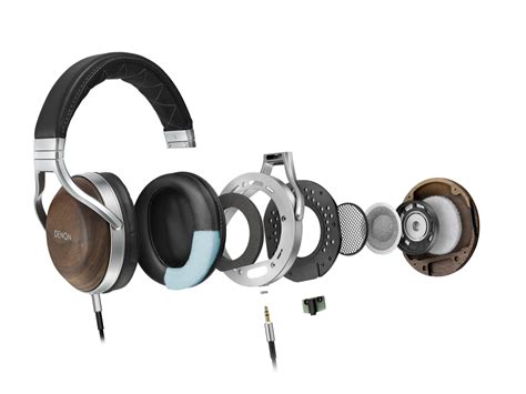 New Materials For Earphones And Headphones Audioxpress