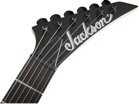 Jackson Js11 Dinky In Metallic Blue With Amaranth Fretboard Andertons