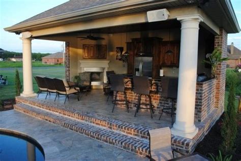 Maybe you would like to learn more about one of these? Backyard Paradise, Inground Gunite saltwater pool with ...
