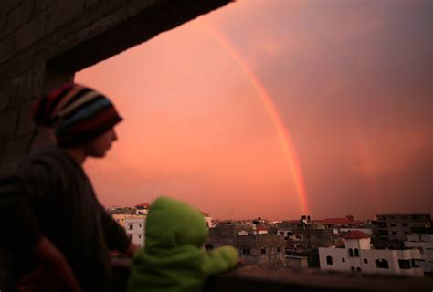 Lgbtq Palestinians In Israel Tahini Firm Stirs Up Pinkwashing Storm