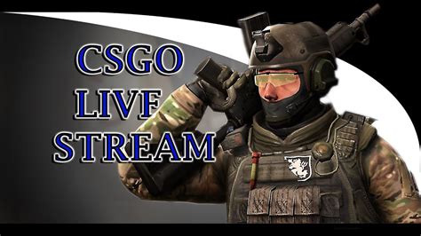 Csgo Counter Strike Global Offensive Live Stream India Week Of
