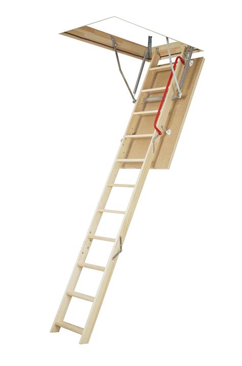 Top 10 Best Pull Down Attic Ladders List And Reviews 2019 2020 On