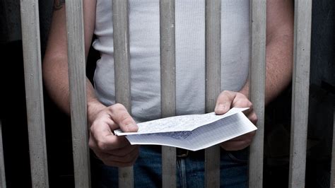 Prisoner Paul Reece Sent Judge Corpse Sex Threats Bbc News