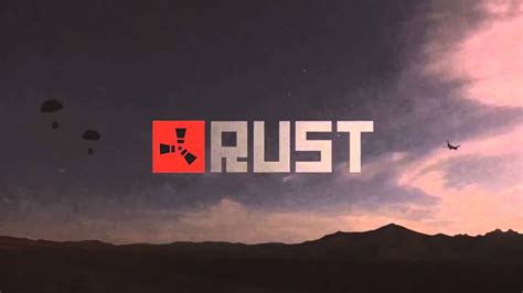 Intro Rust Youtube