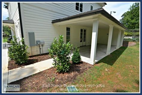 2006 Summey Ave Charlotte Nc 28205 Charlotte Home For Sale Showcase