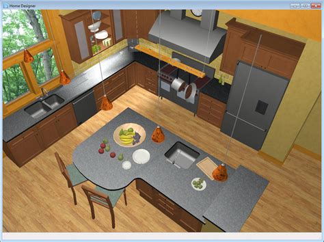 Amazon.com: Home Designer Interiors 2014 Download: Software