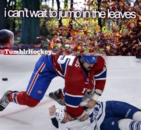 #Hockey #Humor poor Leafs #icehockeygirls | Hockey humor, Funny hockey memes, Blackhawks hockey