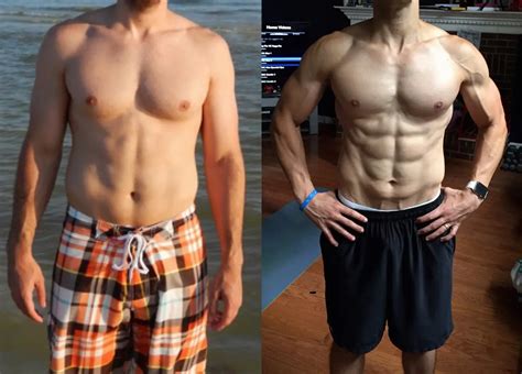 How Long Does It Take To See Results From Intermittent Fasting This