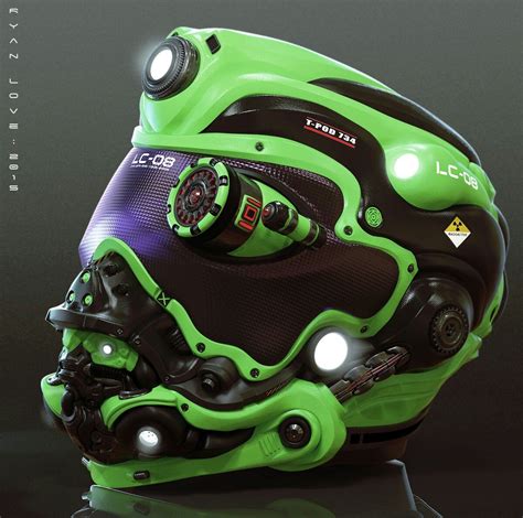 Pin By Maricourt On Armure Et Arme Futuriste Helmet Concept