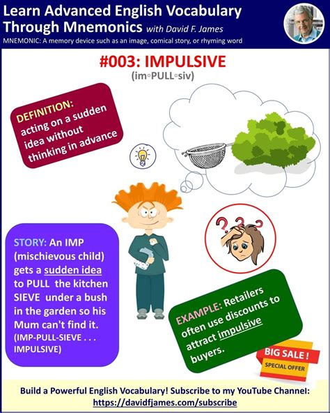 003 Impulsive Infographic Improve Your English