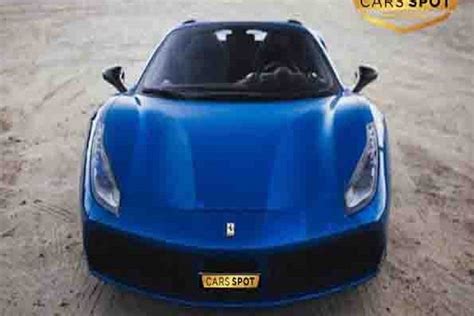 Based on the incredible true story. Rent Ferrari 488 Spider Dubai - Sports Cars Rental Dubai - Cars Spot Rent