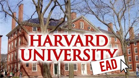 Harvard Ead Mais De 3 Mil Cursos Online Gratuitos Com O Prestígio Do