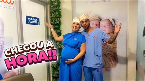 Virgínia e zé felipe fazem tatuagem em homenagem à filha, maria alice. Nasce filha de Virginia e zé felipe, Maria Alice