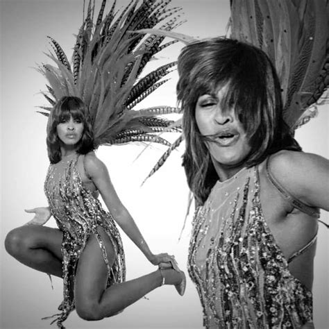 Female Rock Stars Rock Queen Ike And Tina Turner Queen Pictures