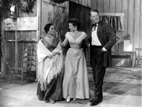 Barbara Hale With Joel Mccrea And Gloria Talbott The Oklahoman ©2019 Gloria Classic Tv Actors