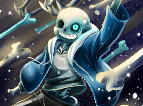 Use sans and thousands of other assets to build an immersive experience. Sans Image Id / Undertale Image #2649680 - Zerochan Anime Image Board / Most popular undertale ...