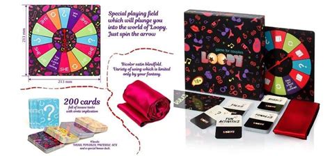 Best Steamy Sex Board Games Card Game For Couples